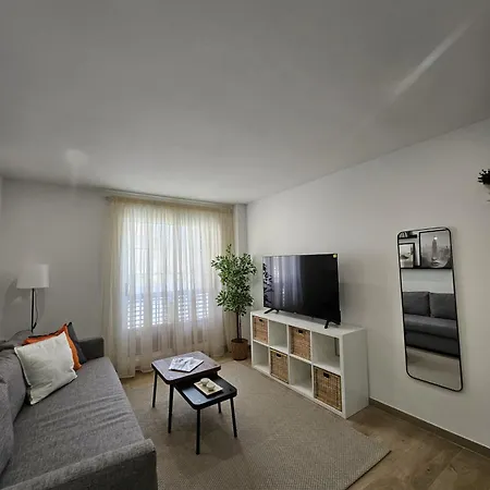 Appartement Chic Escape Godella