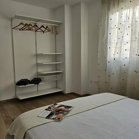 Chic Escape Appartement