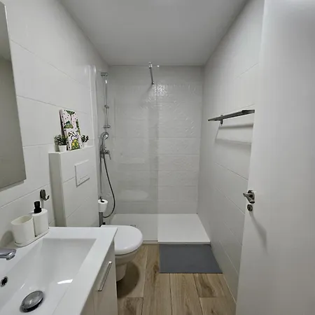 Apartment Chic Escape Godella