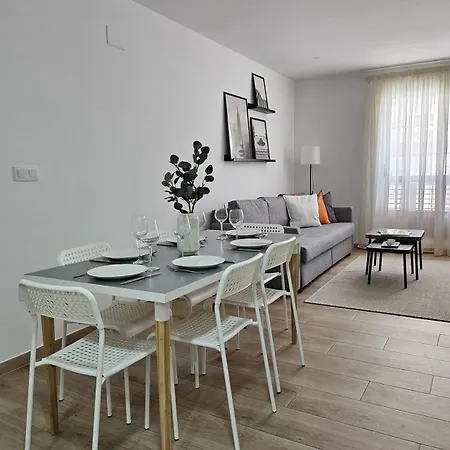 Apartment Chic Escape Godella