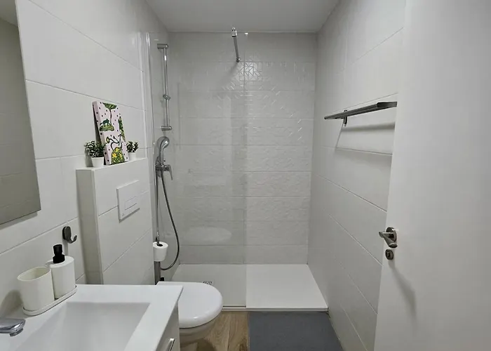 Appartement Chic Escape Godella