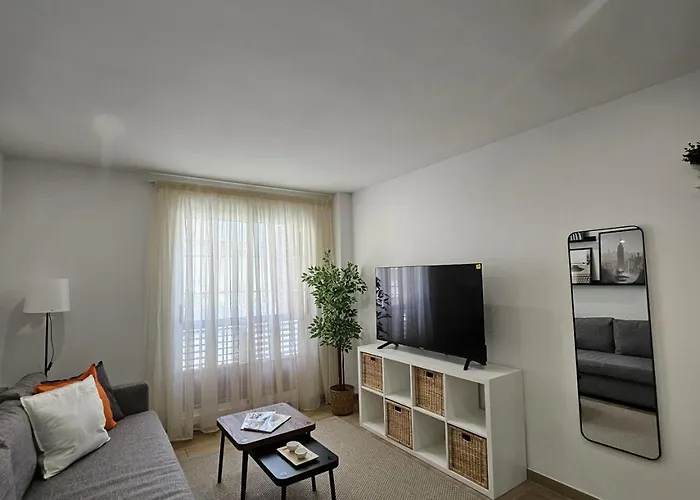 Appartement Chic Escape Godella