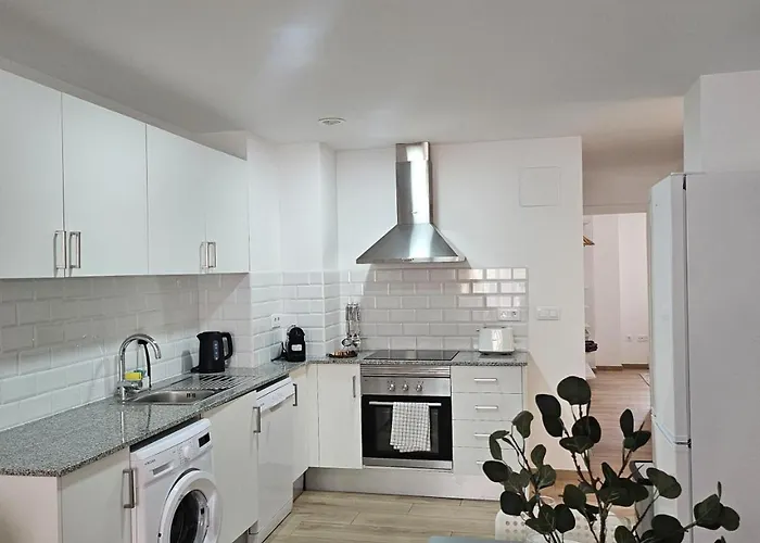 Appartement Chic Escape *