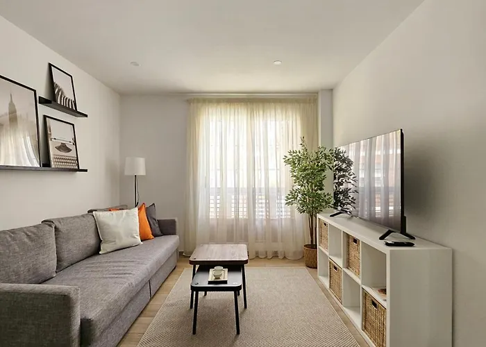 Appartement Chic Escape Godella