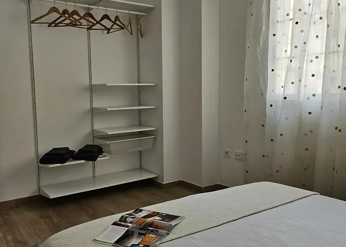 Chic Escape Appartement