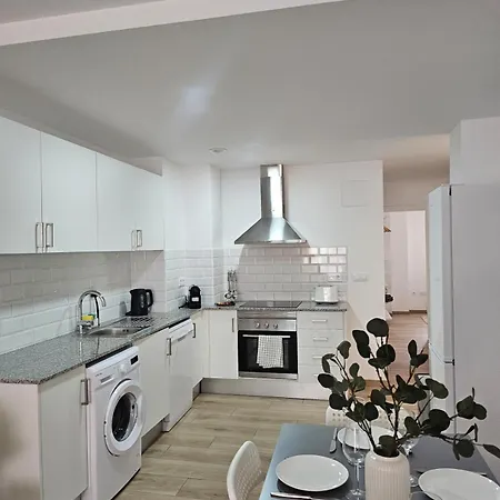 Apartman Chic Escape *